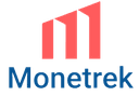 Monetrek Bank Logo