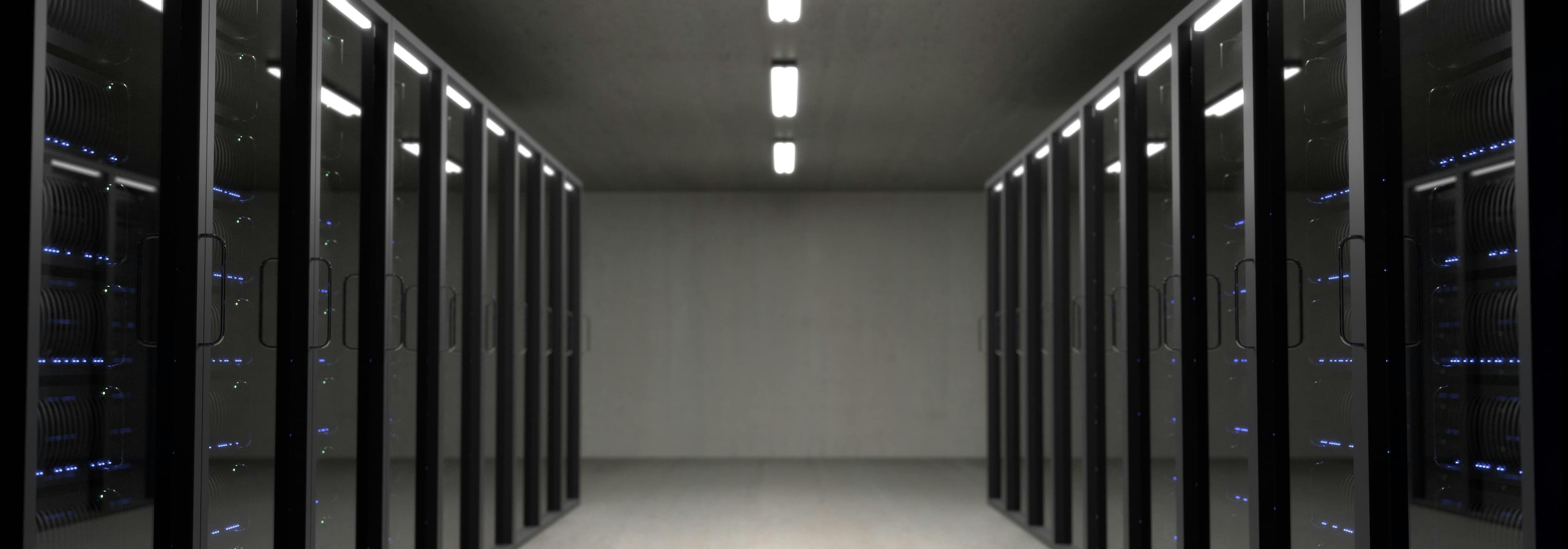 Technology infrastructure
