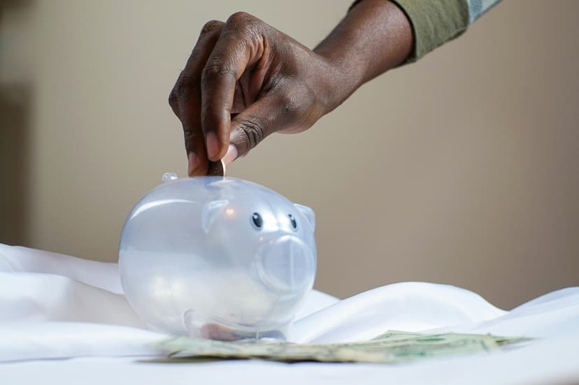 Savings Account