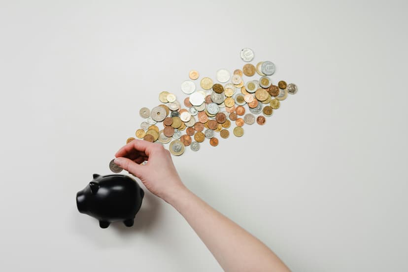 Fixed Deposit Account